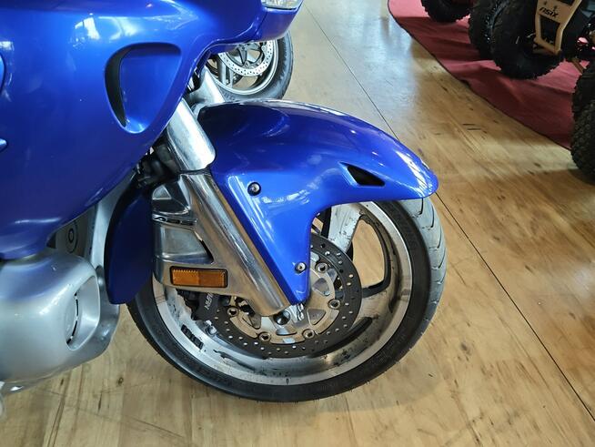 Honda GL (Gold Wing) honda GL1800 Godwing Goldas na 30 lecie Modelu raty transport ABS