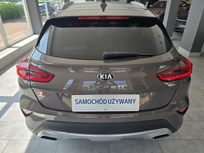 Kia XCeed Krajowy, Pierwszy włąsciciel, Gwarancja Fabryczna , " L"