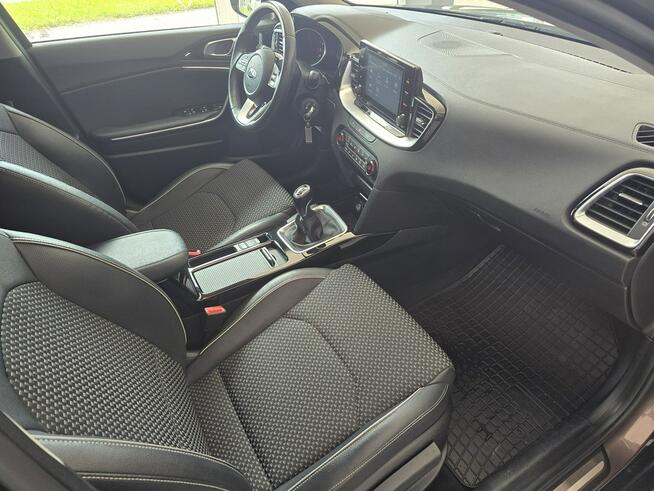 Kia XCeed Krajowy, Pierwszy włąsciciel, Gwarancja Fabryczna , " L"