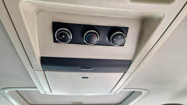 Chrysler Grand Voyager Limited