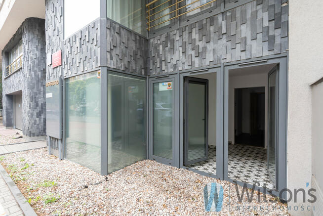 Lokal użytkowy Warszawa gm. Wola Wola, Działdowska