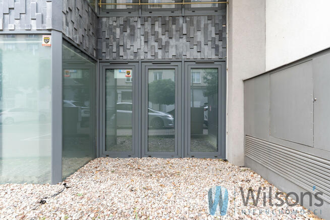 Lokal użytkowy Warszawa gm. Wola Wola, Działdowska