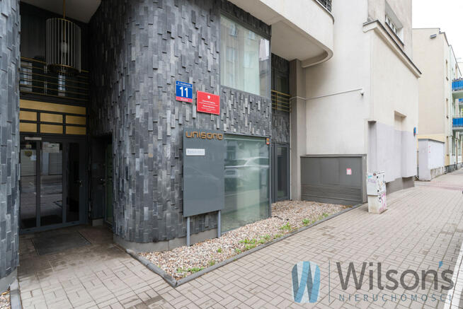 Lokal użytkowy Warszawa gm. Wola Wola, Działdowska