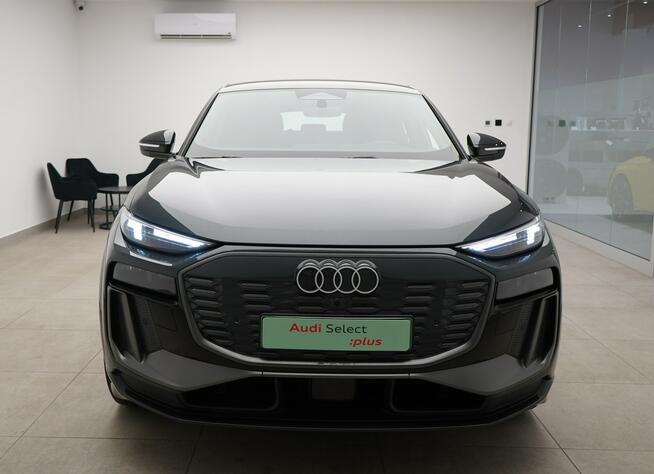 Audi Q6 Sportback S-Line Matrix LED Audi Sound