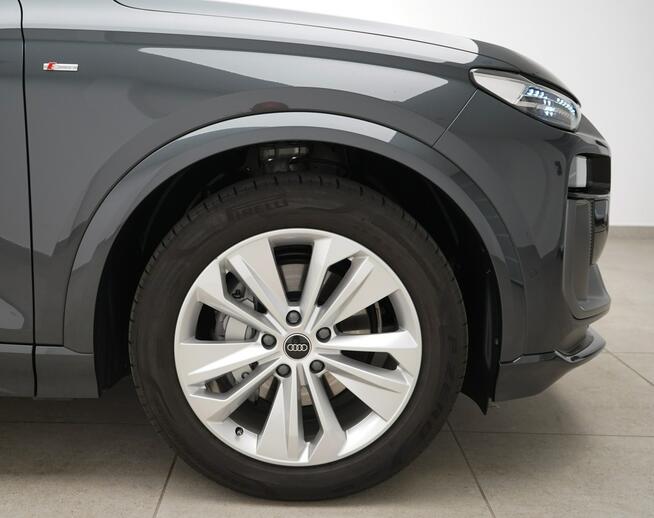 Audi Q6 Sportback S-Line Matrix LED Audi Sound