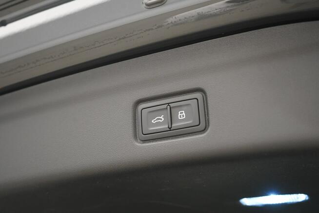 Audi Q6 Sportback S-Line Matrix LED Audi Sound