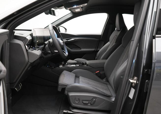 Audi Q6 Sportback S-Line Matrix LED Audi Sound