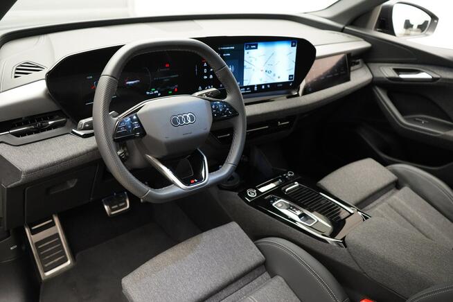 Audi Q6 Sportback S-Line Matrix LED Audi Sound