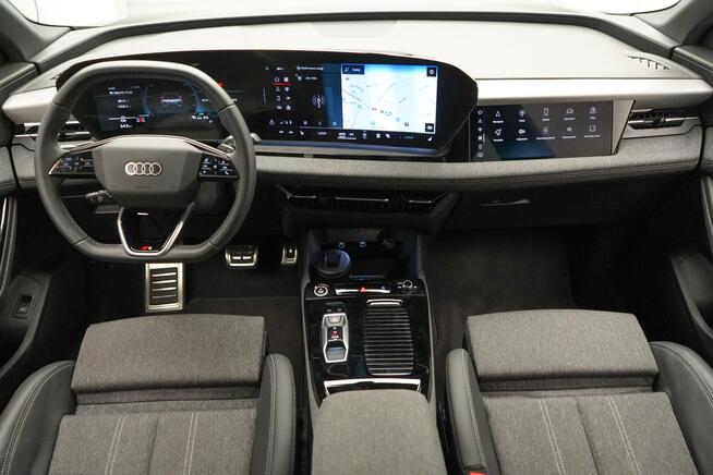 Audi Q6 Sportback S-Line Matrix LED Audi Sound