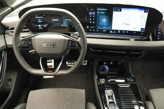 Audi Q6 Sportback S-Line Matrix LED Audi Sound