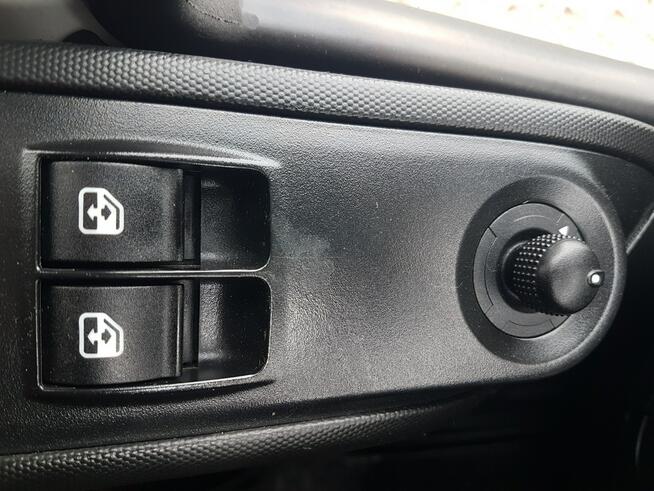 Iveco Daily 35C15 WYWROTKA 3 STRONNA KIPER 3,20x2,06 BLIŹNIAKI KLIMA MANUAL 6-BIEGÓW HAK