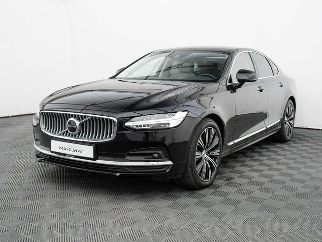 Volvo S90 CB520NN#B6 B AWD Inscription Podgrz. wentyl. f Salon PL VAT23%