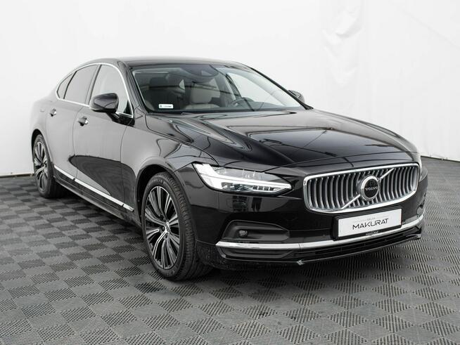 Volvo S90 CB520NN#B6 B AWD Inscription Podgrz. wentyl. f Salon PL VAT23%