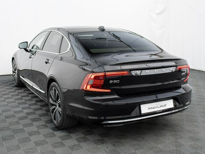 Volvo S90 CB520NN#B6 B AWD Inscription Podgrz. wentyl. f Salon PL VAT23%