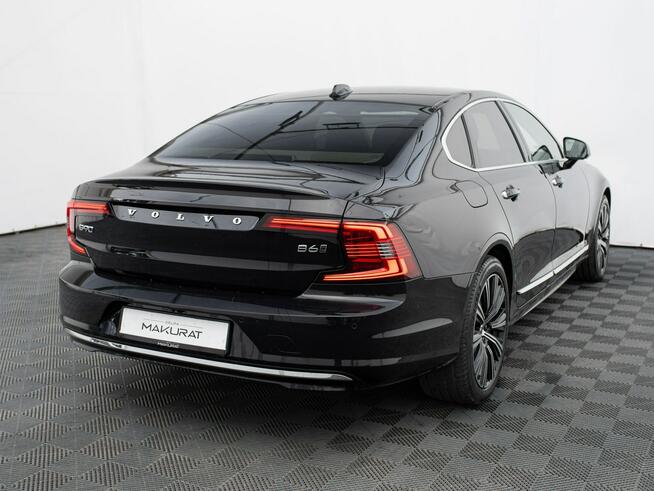 Volvo S90 CB520NN#B6 B AWD Inscription Podgrz. wentyl. f Salon PL VAT23%