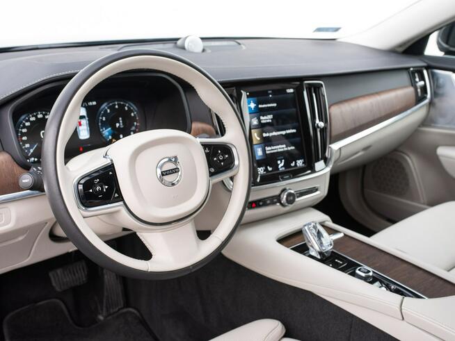 Volvo S90 CB520NN#B6 B AWD Inscription Podgrz. wentyl. f Salon PL VAT23%