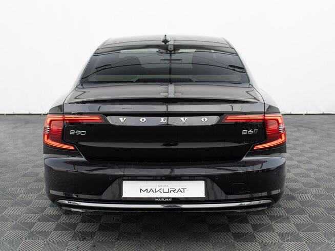 Volvo S90 CB520NN#B6 B AWD Inscription Podgrz. wentyl. f Salon PL VAT23%