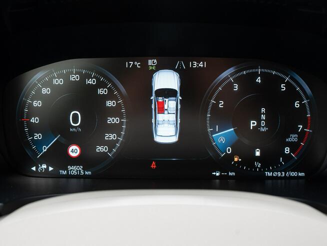 Volvo S90 CB520NN#B6 B AWD Inscription Podgrz. wentyl. f Salon PL VAT23%
