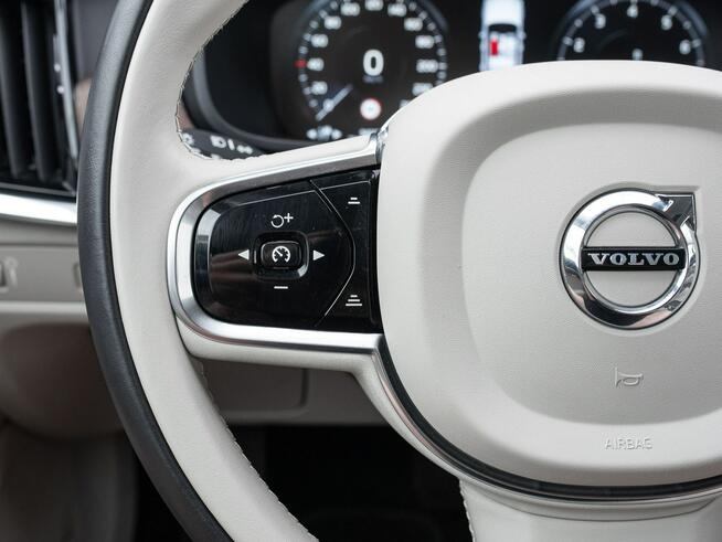 Volvo S90 CB520NN#B6 B AWD Inscription Podgrz. wentyl. f Salon PL VAT23%