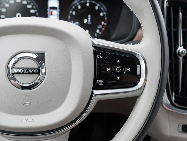 Volvo S90 CB520NN#B6 B AWD Inscription Podgrz. wentyl. f Salon PL VAT23%