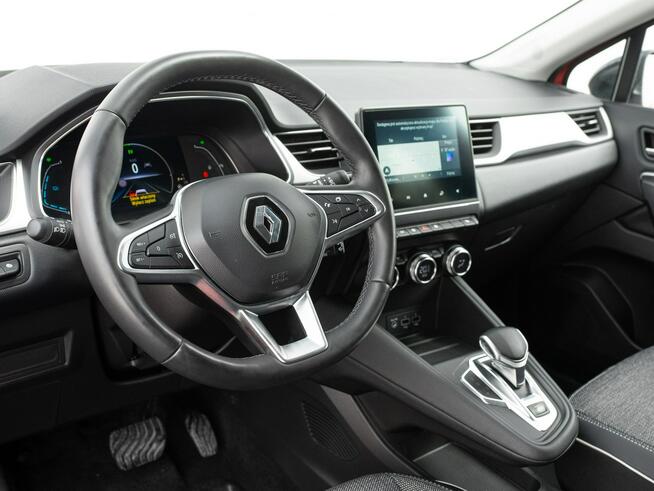 Renault Captur GD3U207#1.6 E-TECH Full Hybrid 145 Techno Podgrz.f I kier Salon PL VAT