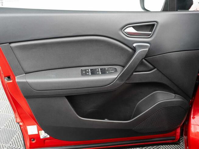 Renault Captur GD3U207#1.6 E-TECH Full Hybrid 145 Techno Podgrz.f I kier Salon PL VAT