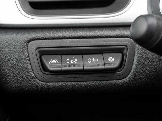 Renault Captur GD3U207#1.6 E-TECH Full Hybrid 145 Techno Podgrz.f I kier Salon PL VAT