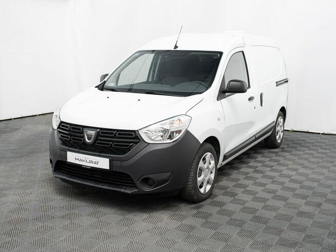Dacia Dokker Van GD372XP#1.5 dCi Comfort Klima Cz.cof Salon PL VAT 23%