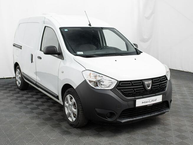 Dacia Dokker Van GD372XP#1.5 dCi Comfort Klima Cz.cof Salon PL VAT 23%