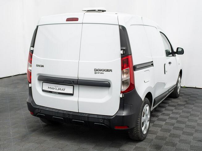 Dacia Dokker Van GD372XP#1.5 dCi Comfort Klima Cz.cof Salon PL VAT 23%