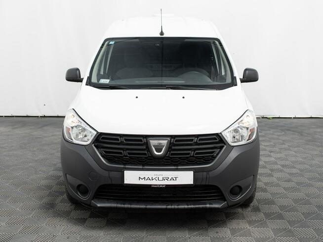 Dacia Dokker Van GD372XP#1.5 dCi Comfort Klima Cz.cof Salon PL VAT 23%