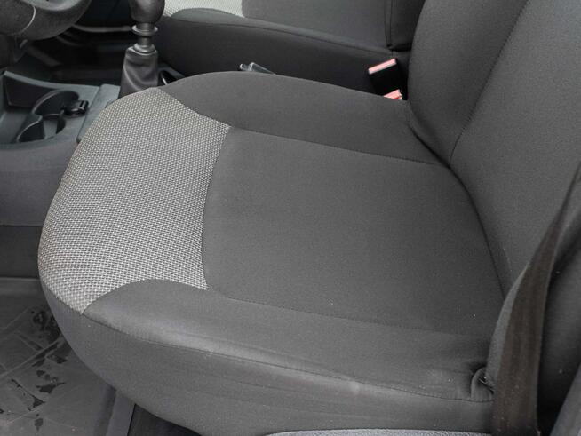 Dacia Dokker Van GD372XP#1.5 dCi Comfort Klima Cz.cof Salon PL VAT 23%