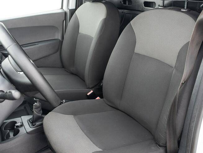 Dacia Dokker Van GD372XP#1.5 dCi Comfort Klima Cz.cof Salon PL VAT 23%