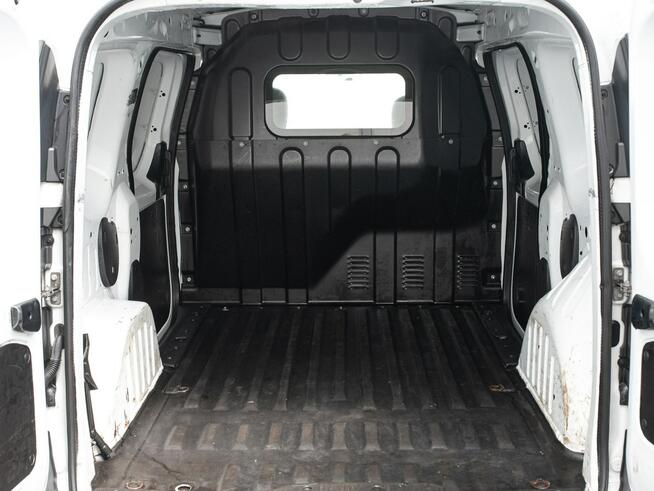 Dacia Dokker Van GD372XP#1.5 dCi Comfort Klima Cz.cof Salon PL VAT 23%