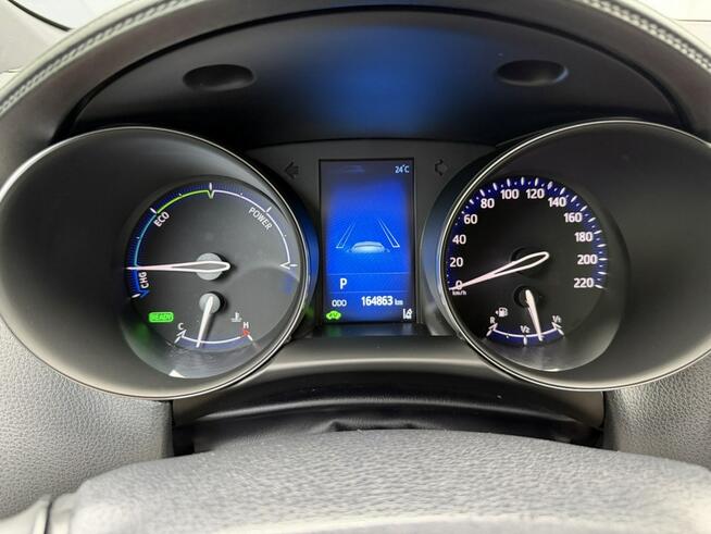Toyota C-HR NAVI*Kamera*Cofania*Grzane*Fotele*Tempomat*Serwis*ASO*Zarejestrowana
