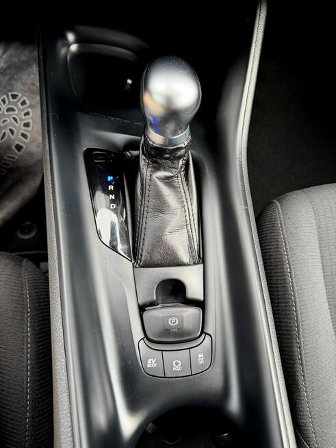 Toyota C-HR NAVI*Kamera*Cofania*Grzane*Fotele*Tempomat*Serwis*ASO*Zarejestrowana