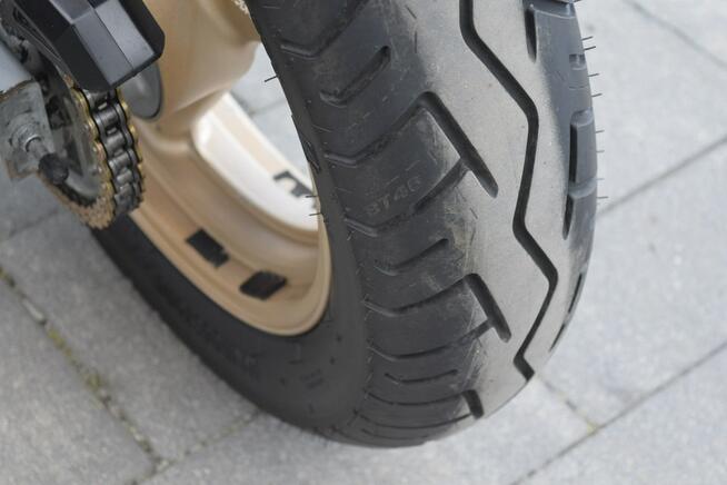 Suzuki GSX pełny oryginalny stan, klasyk w sporcie, z DE***