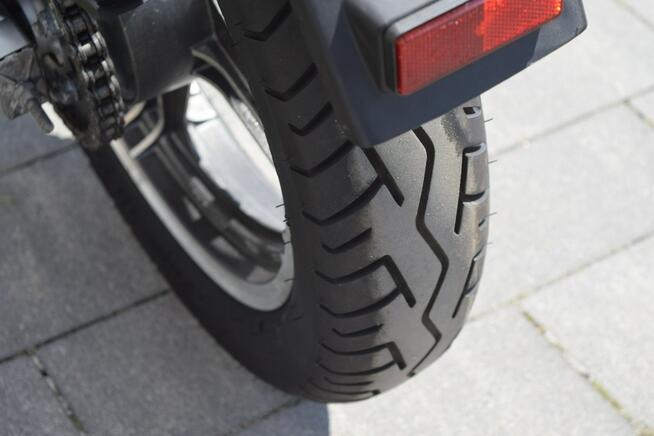 Honda CB oryginalny stan, klasyk, 20kW na A2***