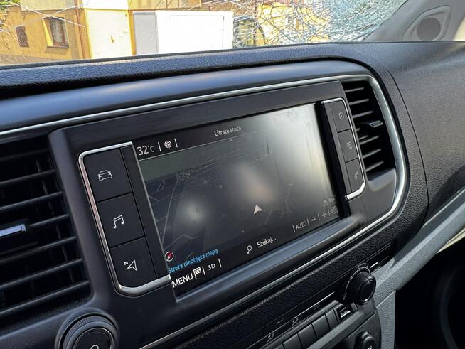 Toyota ProAce 1.5 D4D 120#9 miejsc#LONG#Klimatyzacja#Navi
