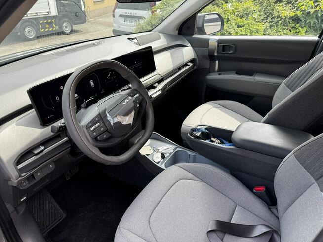 Kia EV3 ELEKTRYK#Climatronic#Kamera#2025