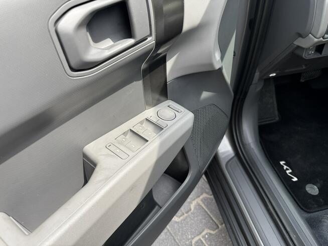 Kia EV3 ELEKTRYK#Climatronic#Kamera#2025