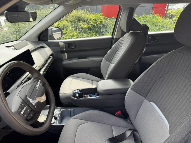 Kia EV3 ELEKTRYK#Climatronic#Kamera#2025