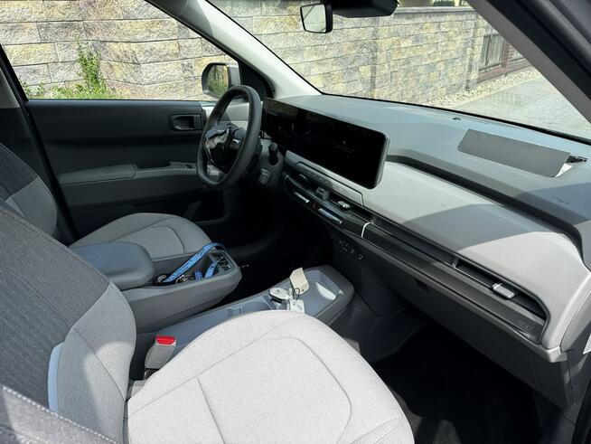 Kia EV3 ELEKTRYK#Climatronic#Kamera#2025