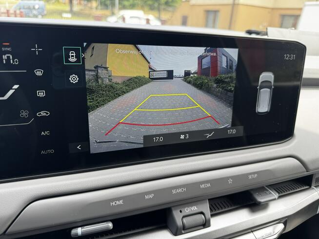 Kia EV3 ELEKTRYK#Climatronic#Kamera#2025