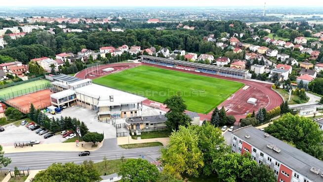 Mieszkanie Sandomierz, ul. Porucznika Króla
