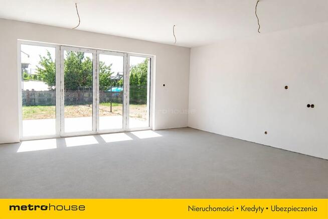 Na sprzedaż NOWY bliźniak, 148 m²,Sochaczew