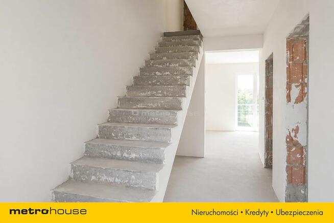 Na sprzedaż NOWY bliźniak, 148 m²,Sochaczew