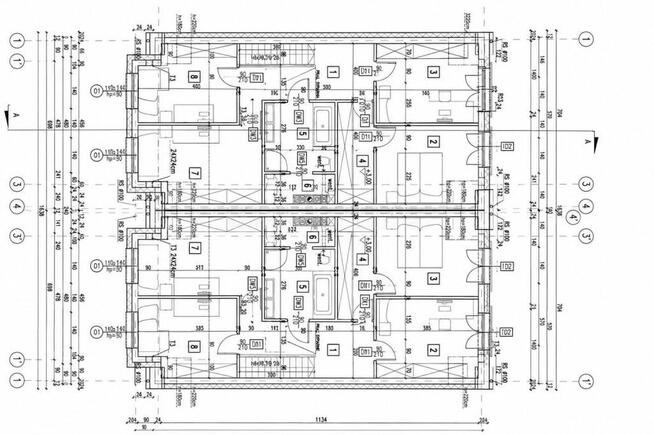 Na sprzedaż NOWY bliźniak, 148 m²,Sochaczew