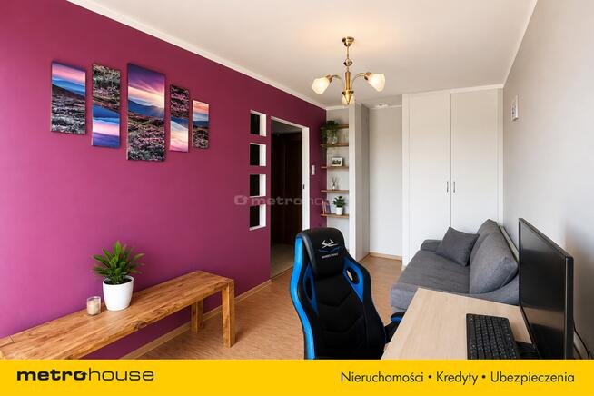 2 pokoje 38,24 m² Sidorska