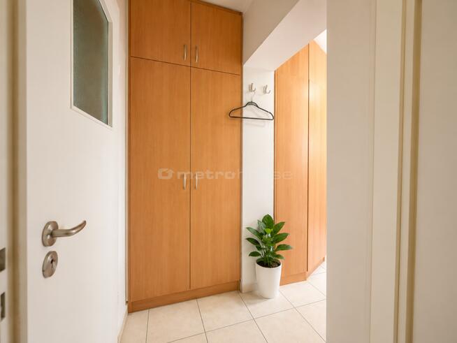 2 pokoje 38,24 m² Sidorska